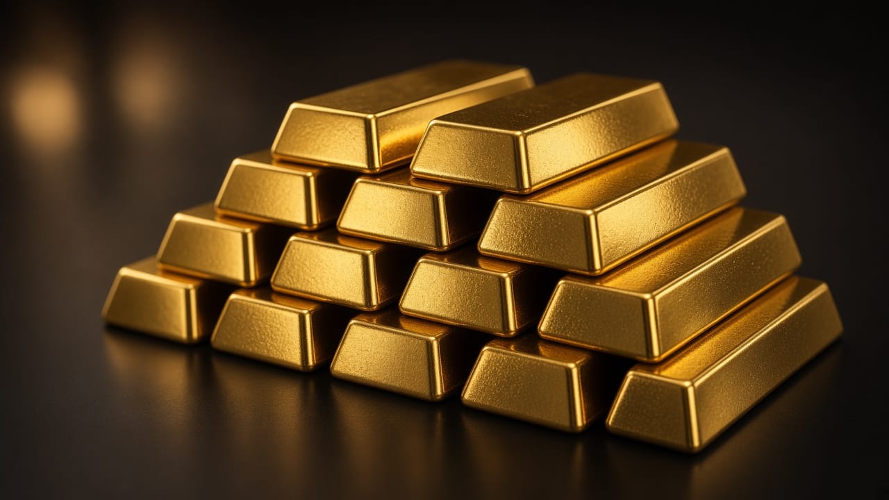  أسعار الذهب في الأردن حسب آخر تحديث للنقابة يوم الخميس 22 تشرين الأول 2026