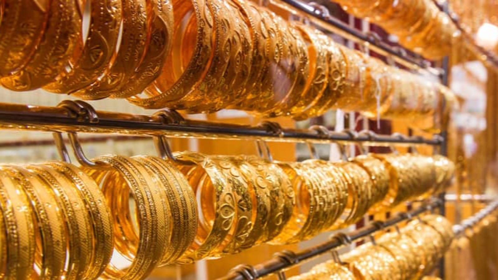 ارتفاع أسعار الذهب والليرات الإنجليزية والرشادية في الأردن الثلاثاء