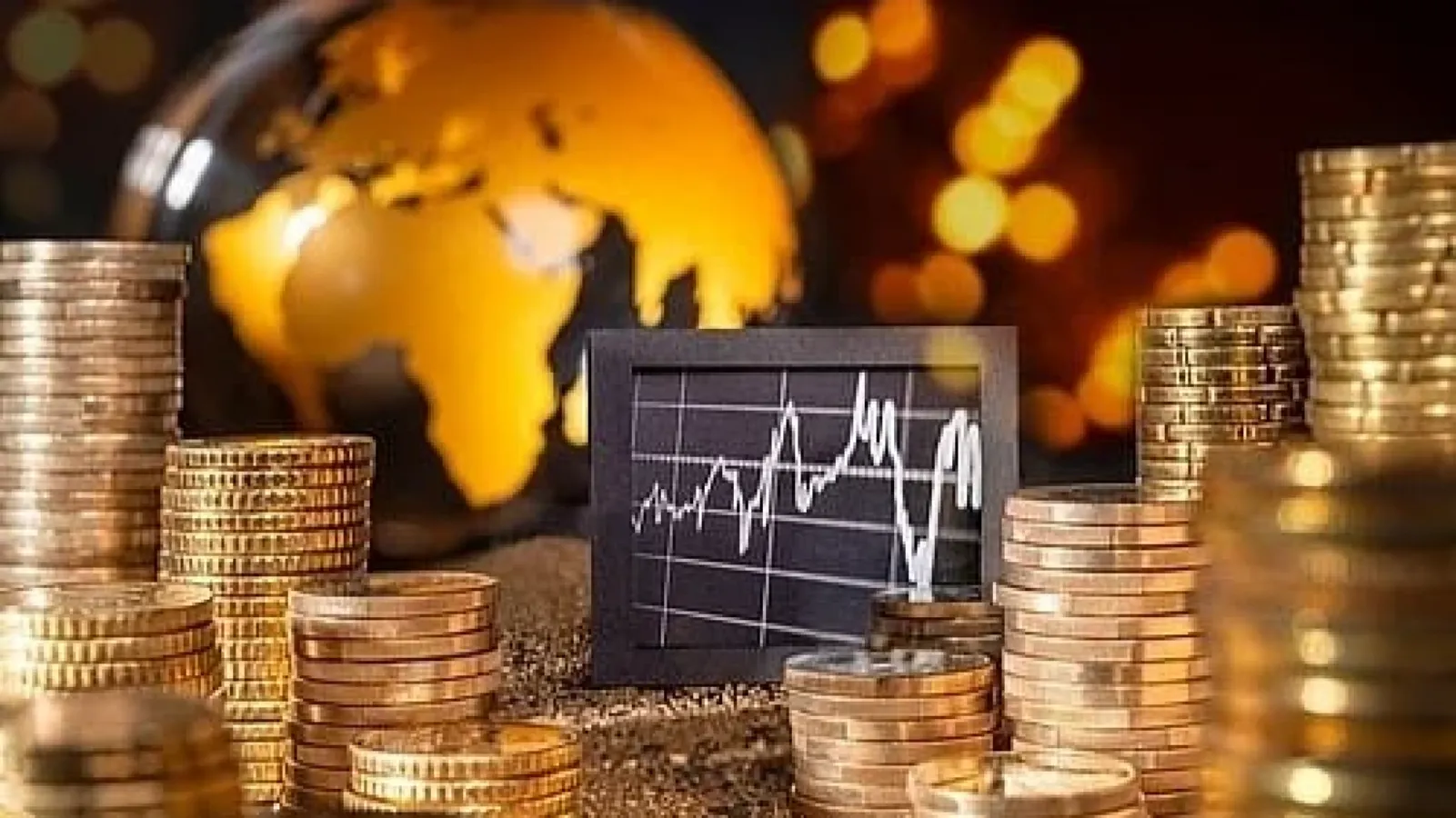 انخفاض طفيف في أسعار الذهب والليرات في الأردن اليوم الأربعاء 14 تشرين الأول